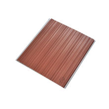 Kitchen Exquisite Cheap Low Price Pvc Laminted Wall Panel In China